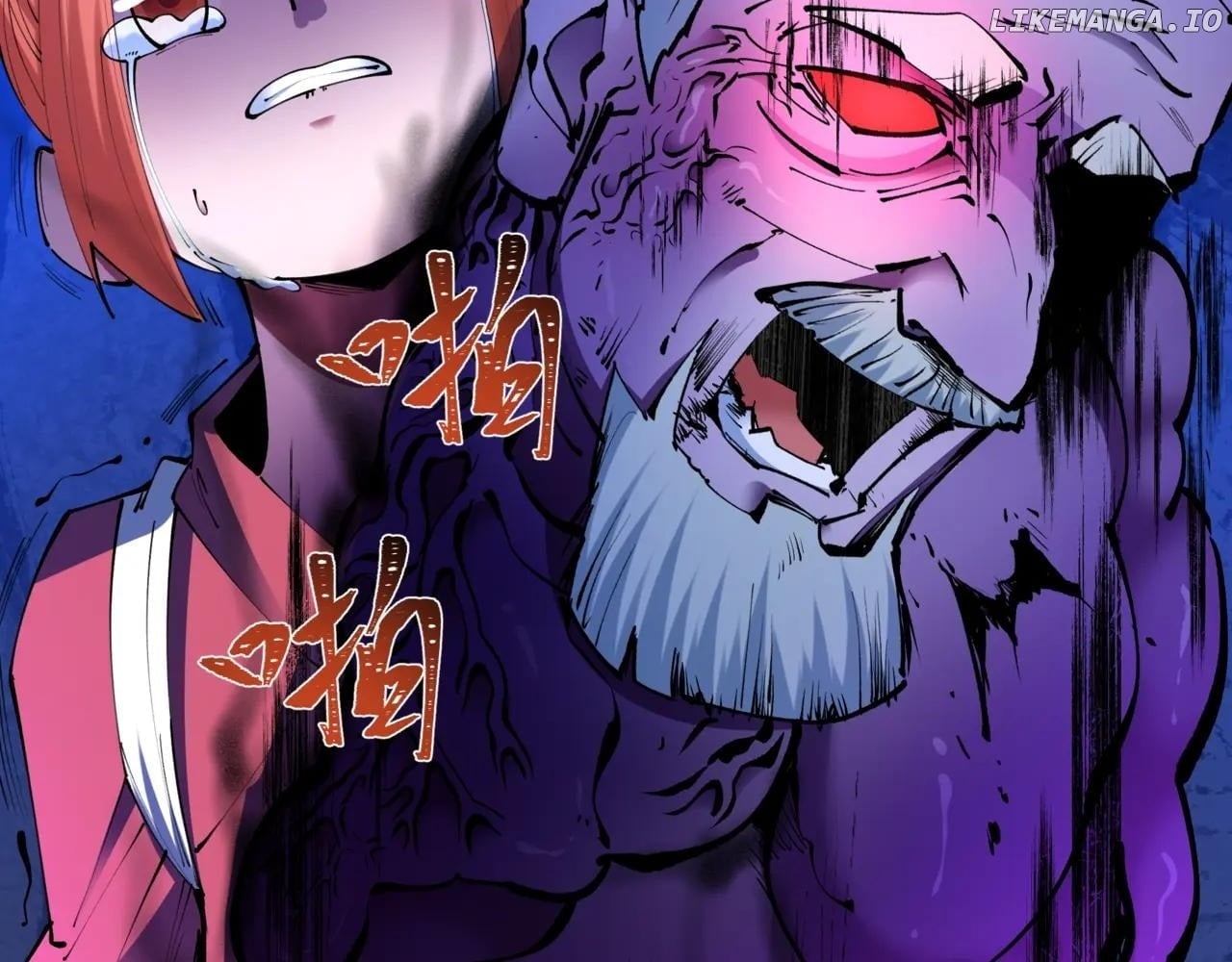 Era of the Haunted Chapter 487 - page 2